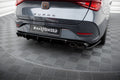 Maxton Design Difusor trasero para Cupra Leon ST Mk1 - imagen 1