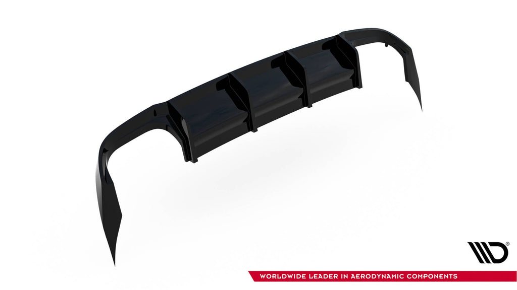 Maxton Design Difusor trasero para Cupra Leon ST Mk1 - imagen 5