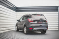 Maxton Design Difusor trasero para Ford Escape Mk3 - imagen 1
