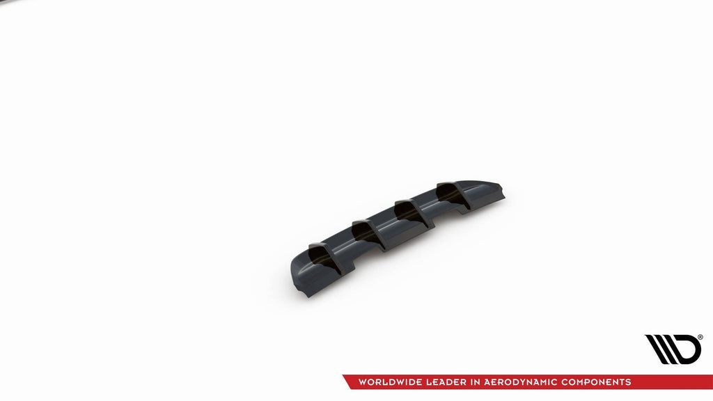Maxton Design Difusor trasero para Ford Escape Mk3 - imagen 3