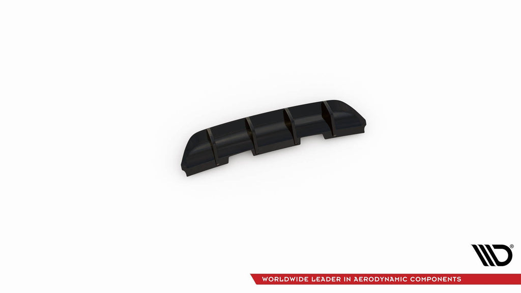 Maxton Design Difusor trasero para Ford Escape Mk3 - imagen 4