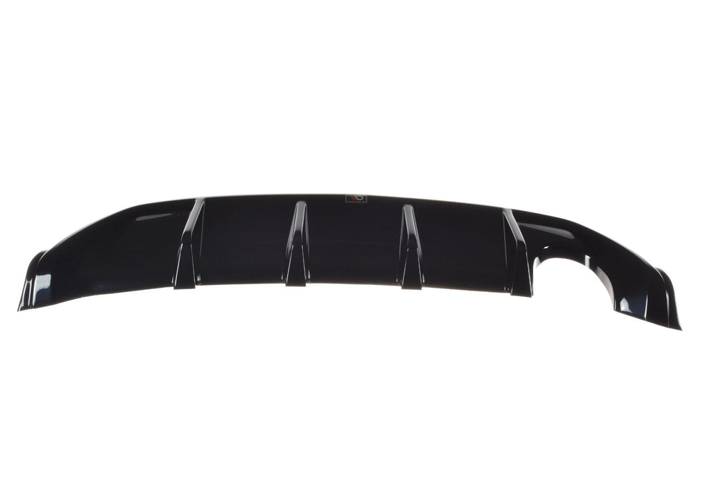 Maxton Design Difusor trasero para Ford Fiesta ST Mk6 - imagen 6