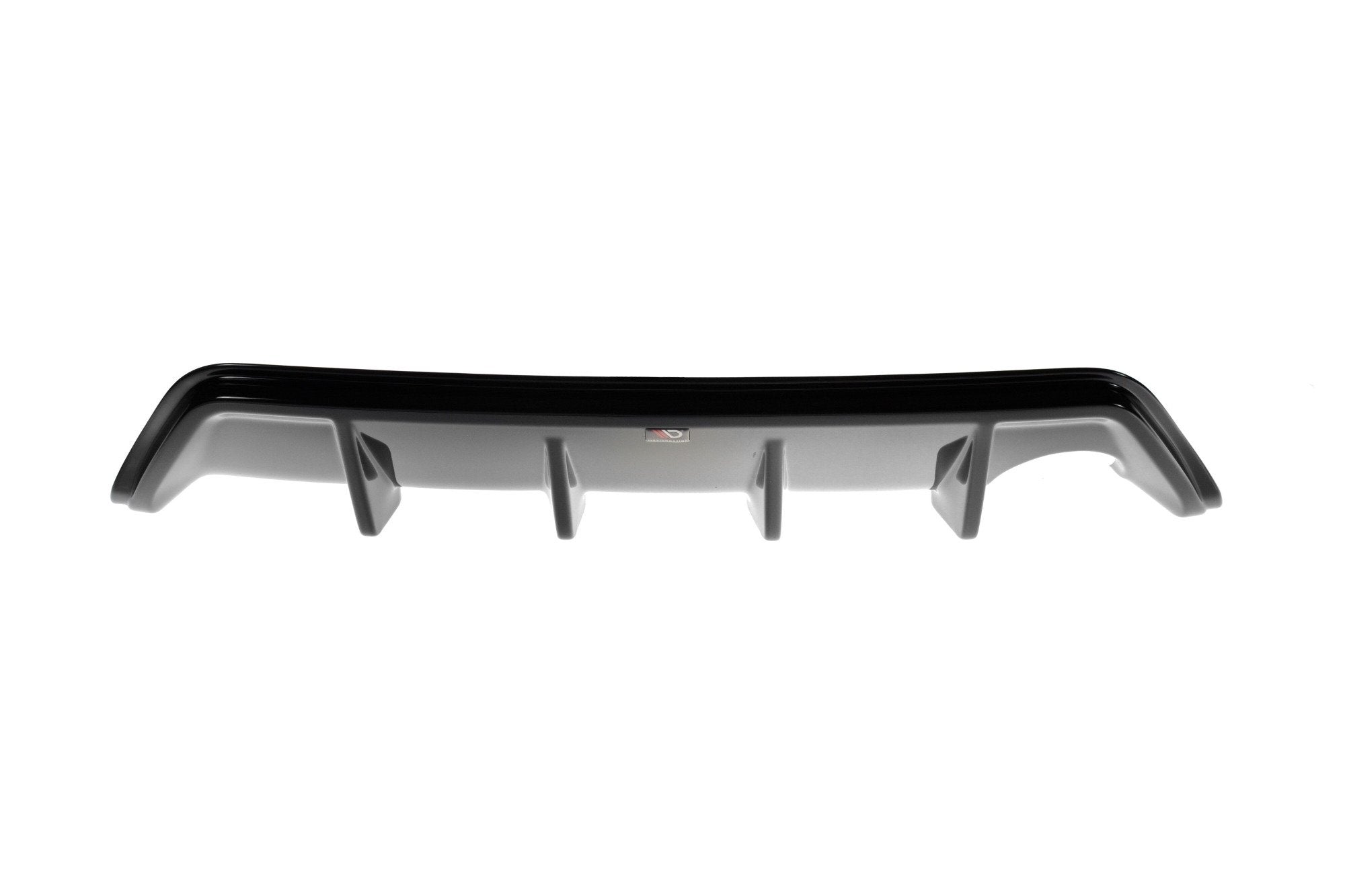 Maxton Design Difusor trasero para Ford Fiesta ST Mk6 - imagen 4
