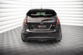 Maxton Design Difusor trasero para Ford Fiesta ST (5 door version) Mk7 Facelift - imagen 1