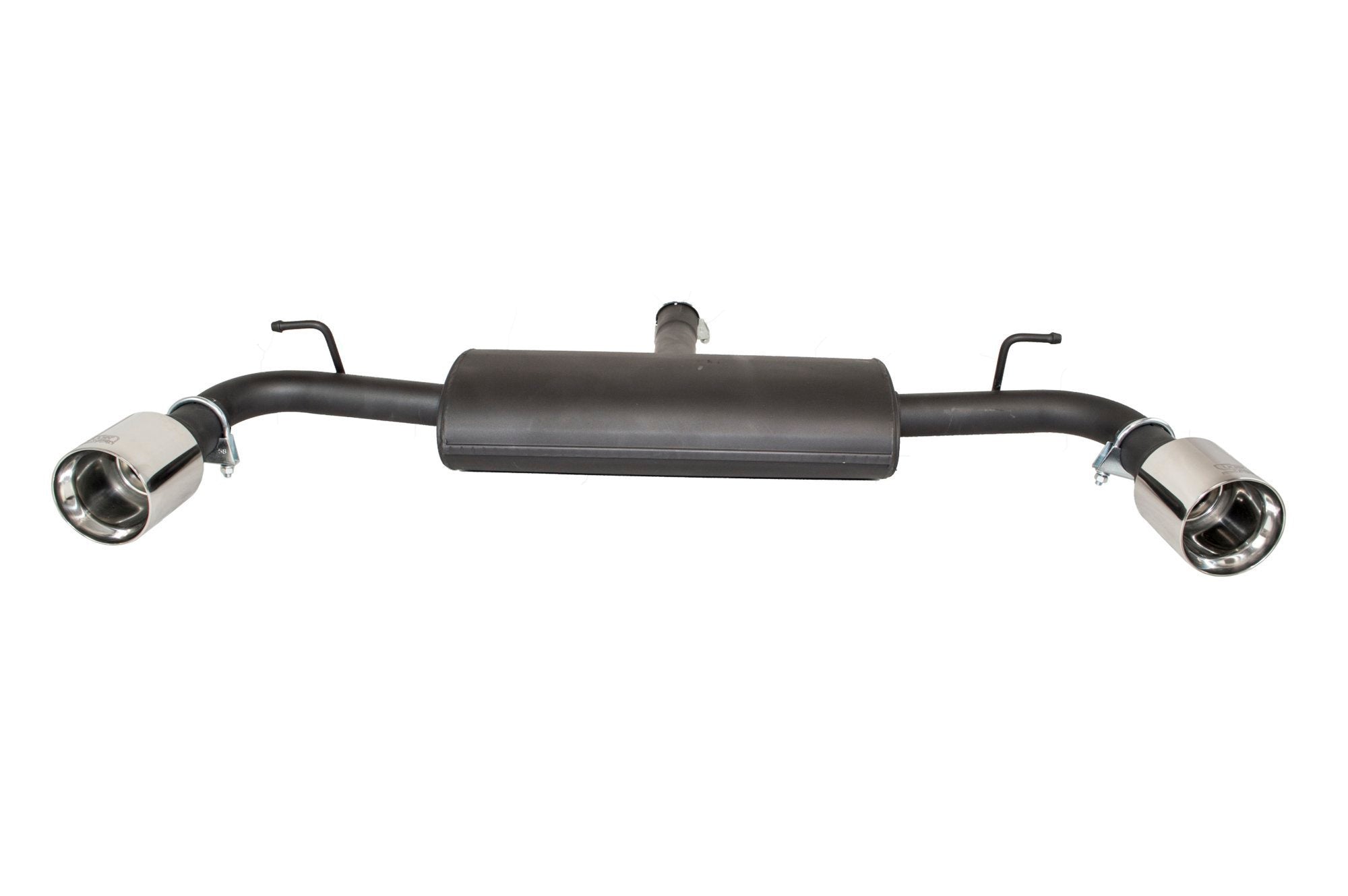 Maxton Design Difusor trasero para Ford Focus Hatchabck ST-Line - imagen 6