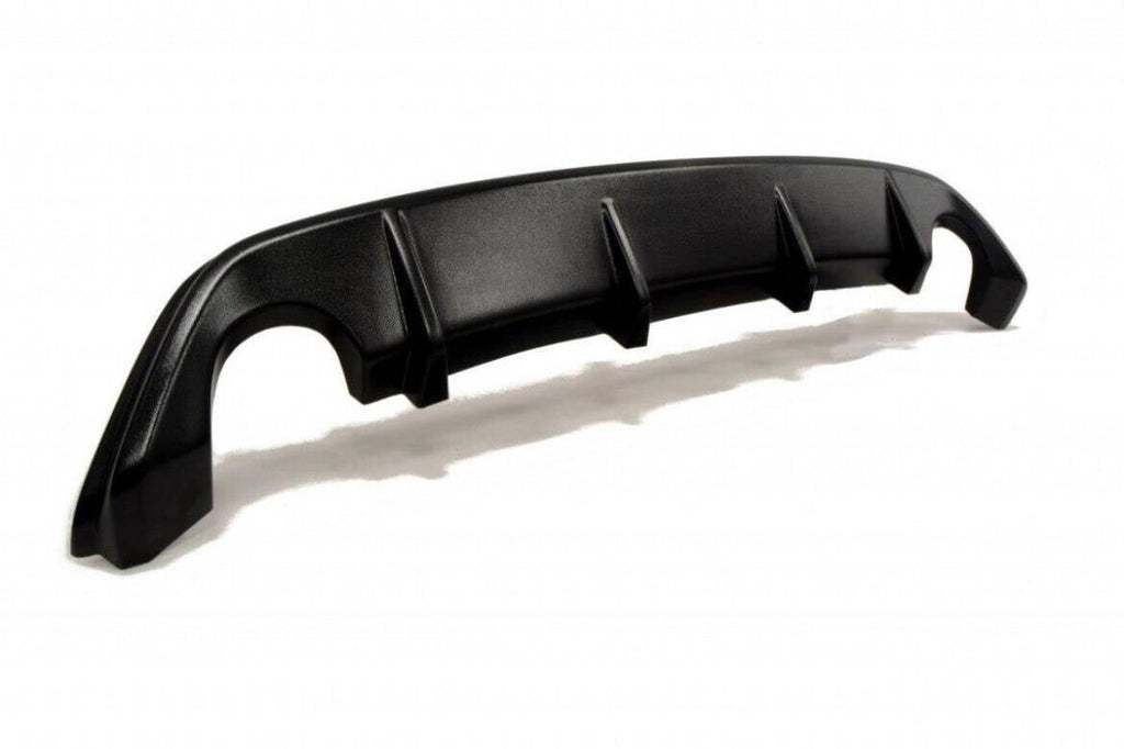Maxton Design Difusor trasero para Ford Focus ST Mk2 - imagen 5