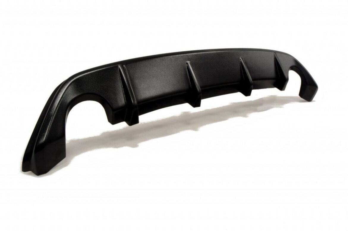 Maxton Design Difusor trasero para Ford Focus ST Mk2 - imagen 5