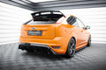 Maxton Design Difusor trasero para Ford Focus ST Mk2 Facelift - imagen 1