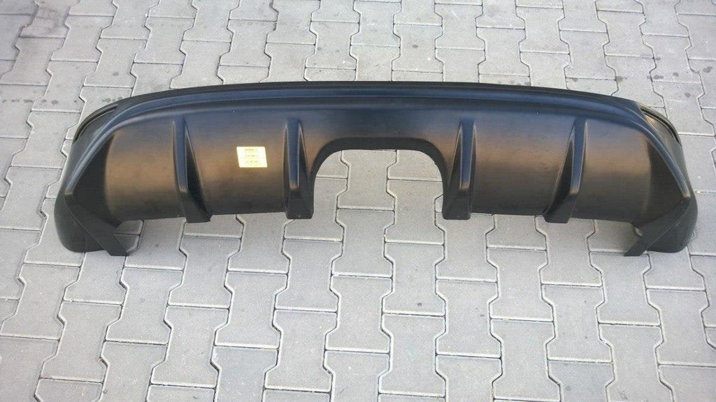 Maxton Design Difusor trasero para Ford Focus ST Mk3 (RS LOOK) - imagen 6