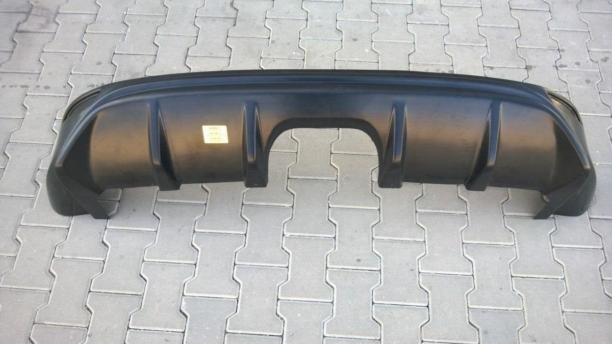 Maxton Design Difusor trasero para Ford Focus ST Mk3 (RS LOOK) - imagen 6