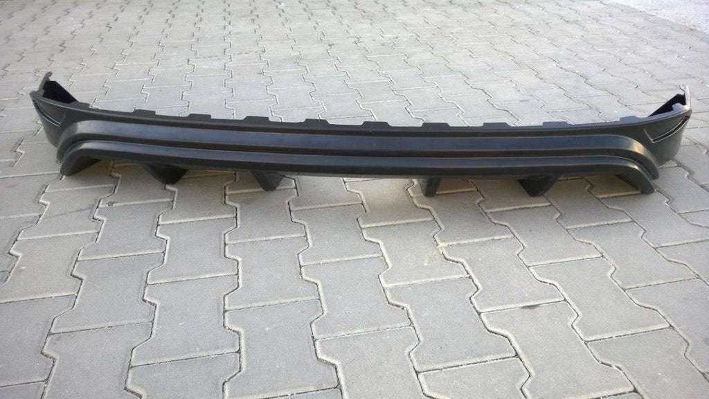 Maxton Design Difusor trasero para Ford Focus ST Mk3 (RS LOOK) - imagen 7