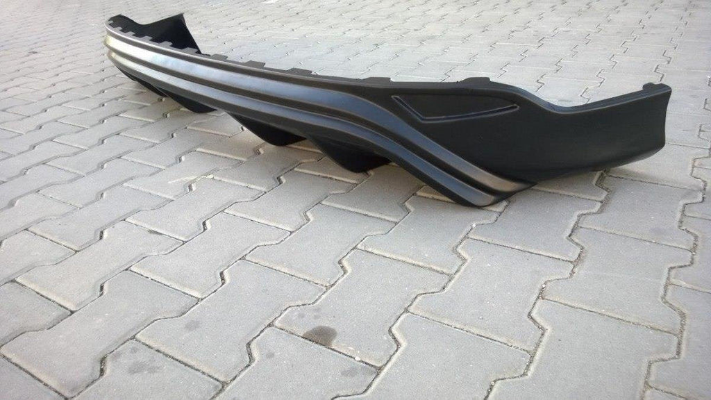 Maxton Design Difusor trasero para Ford Focus ST Mk3 (RS LOOK) - imagen 8