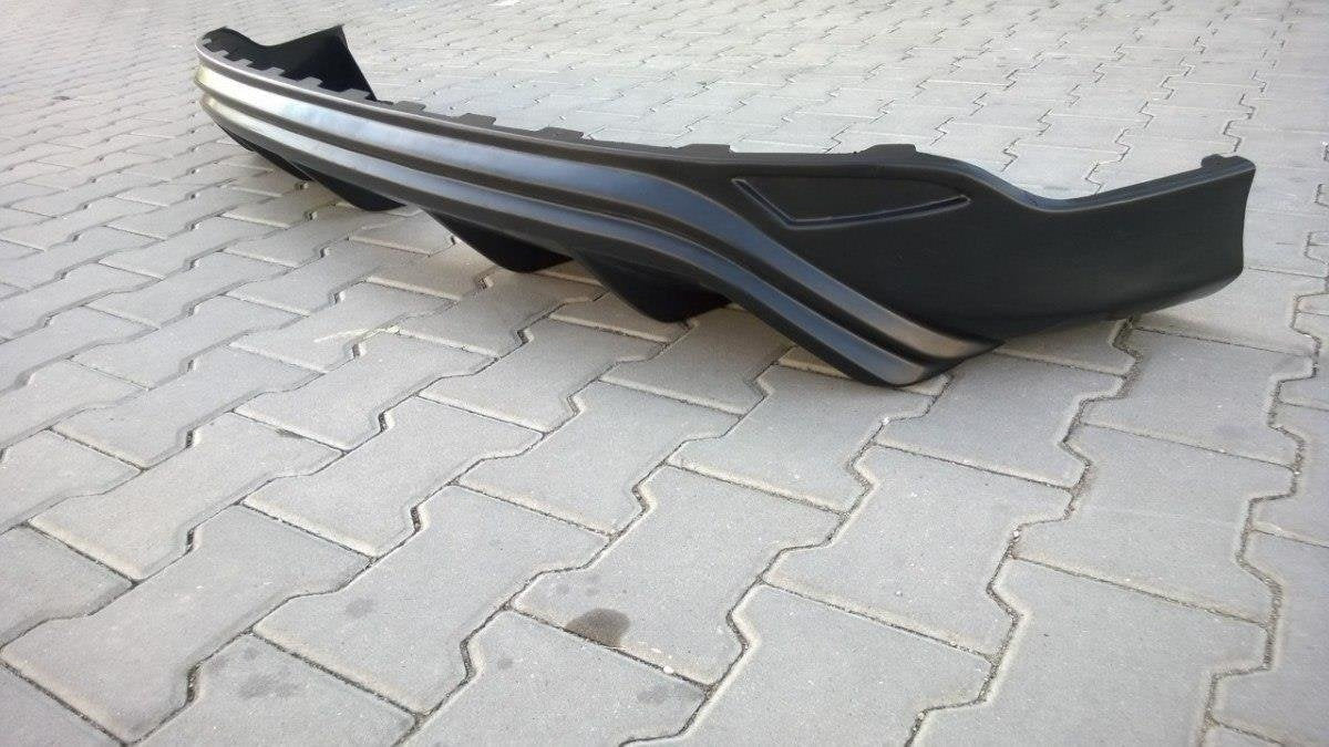 Maxton Design Difusor trasero para Ford Focus ST Mk3 (RS LOOK) - imagen 8