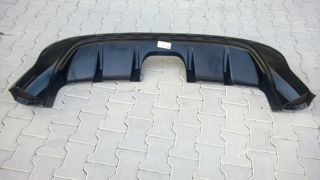 Maxton Design Difusor trasero para Ford Focus ST Mk3 (RS LOOK) - imagen 9