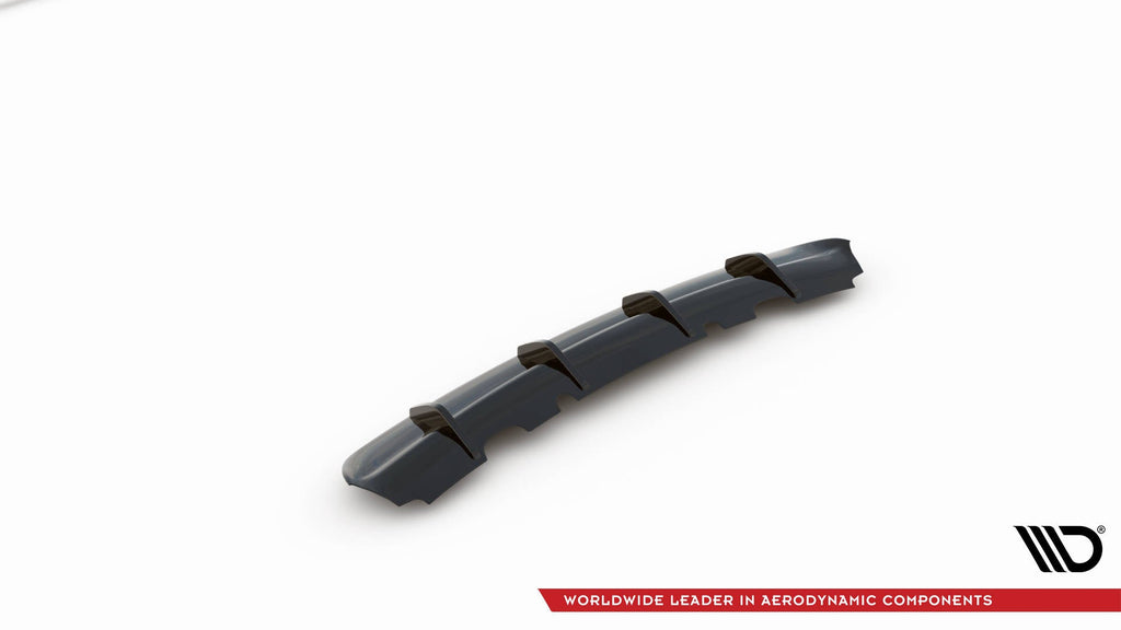 Maxton Design Difusor trasero para Ford Mondeo Mk5 - imagen 3