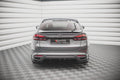 Maxton Design Difusor trasero para Ford Mondeo ST-Line Mk5 Facelift - imagen 1