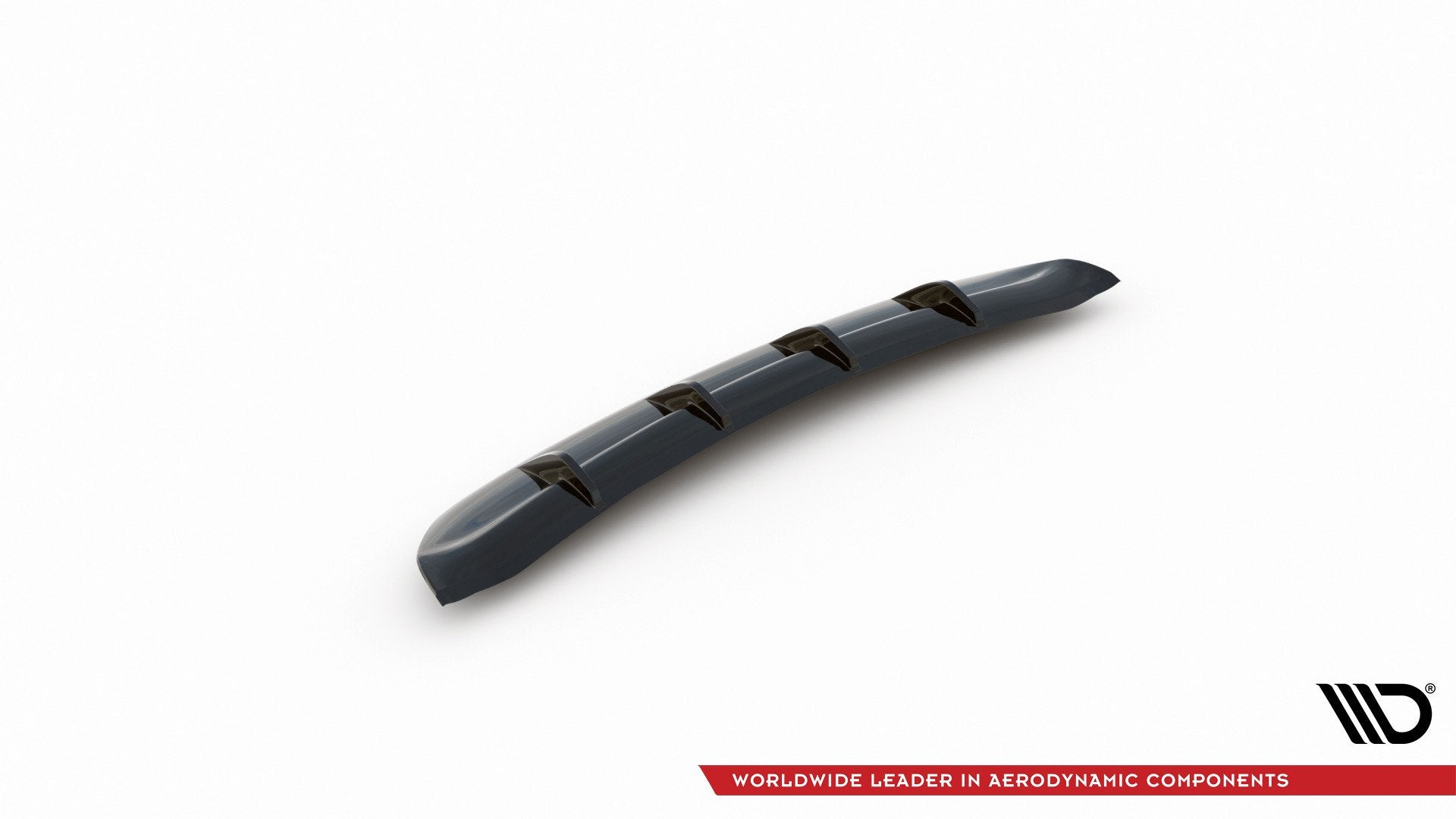 Maxton Design Difusor trasero para Ford Mondeo Vignale Mk5 Facelift - imagen 6
