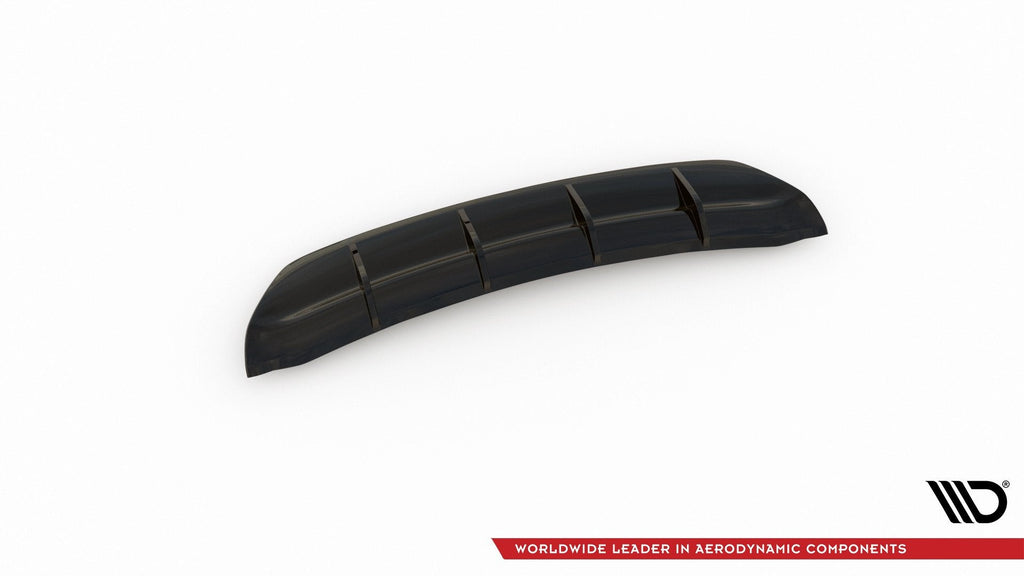 Maxton Design Difusor trasero para Ford Mondeo Vignale Mk5 Facelift - imagen 7