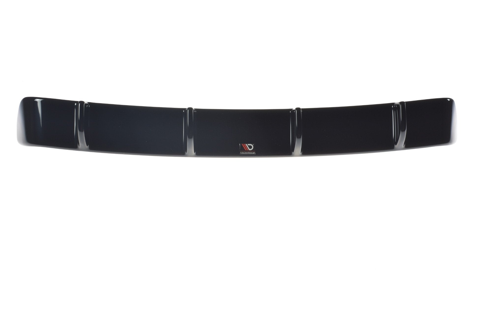 Maxton Design Difusor trasero para Hyundai I30 N Mk3 Hatchback - imagen 4