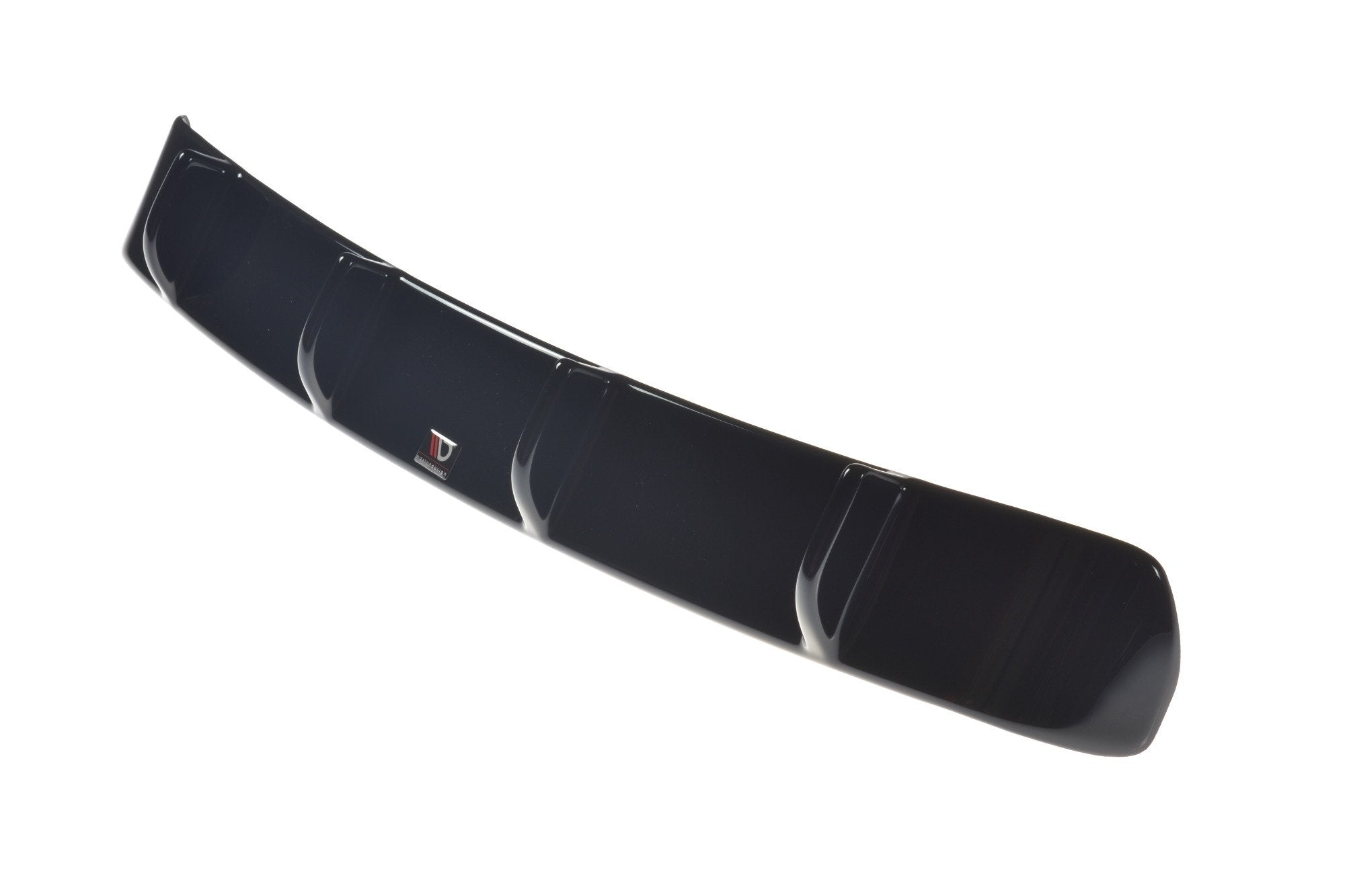 Maxton Design Difusor trasero para Hyundai I30 N Mk3 Hatchback - imagen 5