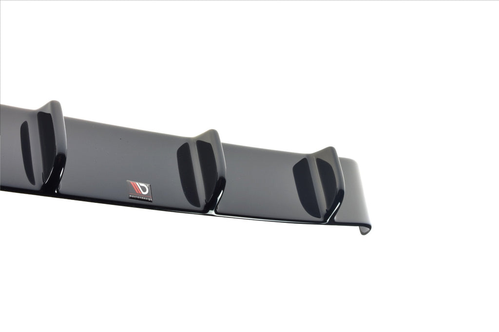 Maxton Design Difusor trasero para Hyundai I30 N Mk3 Hatchback - imagen 6