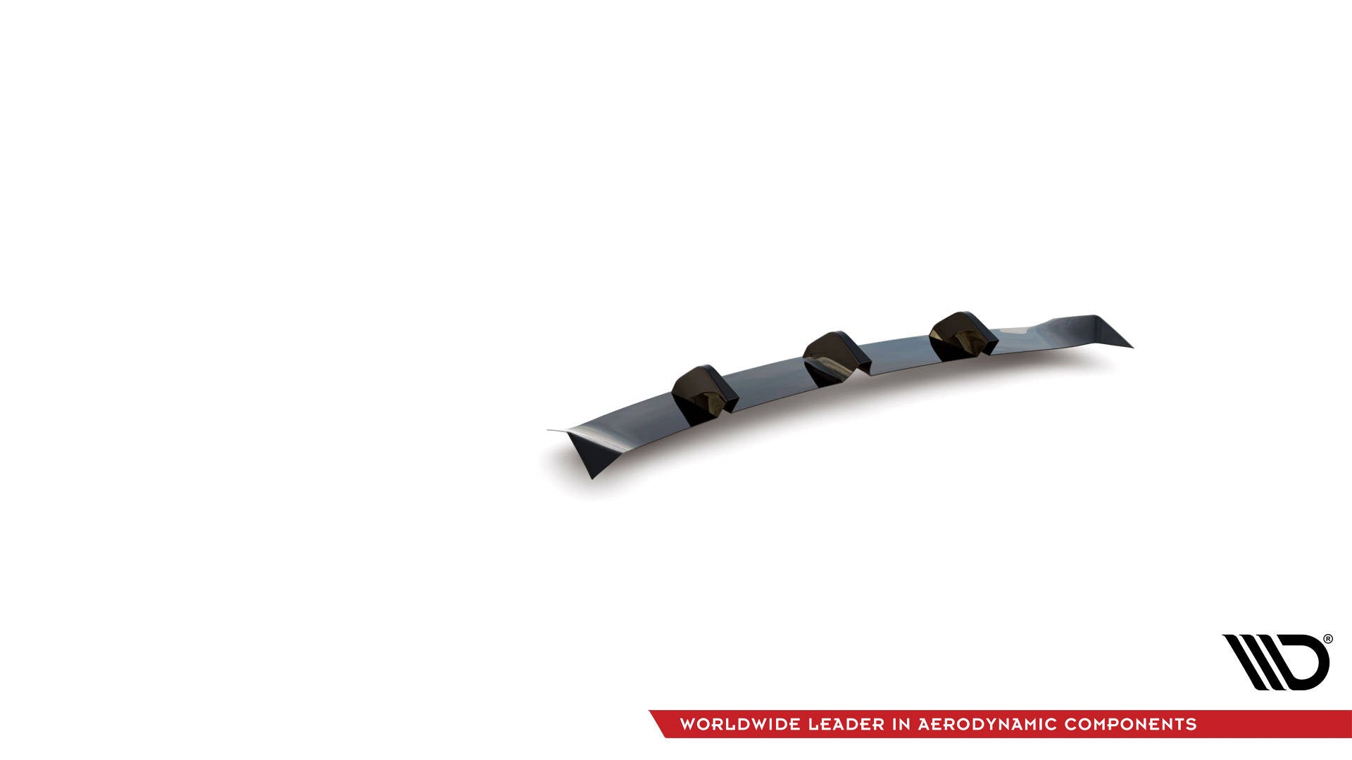 Maxton Design Difusor trasero para Lexus GS F Mk4 Facelift - imagen 5