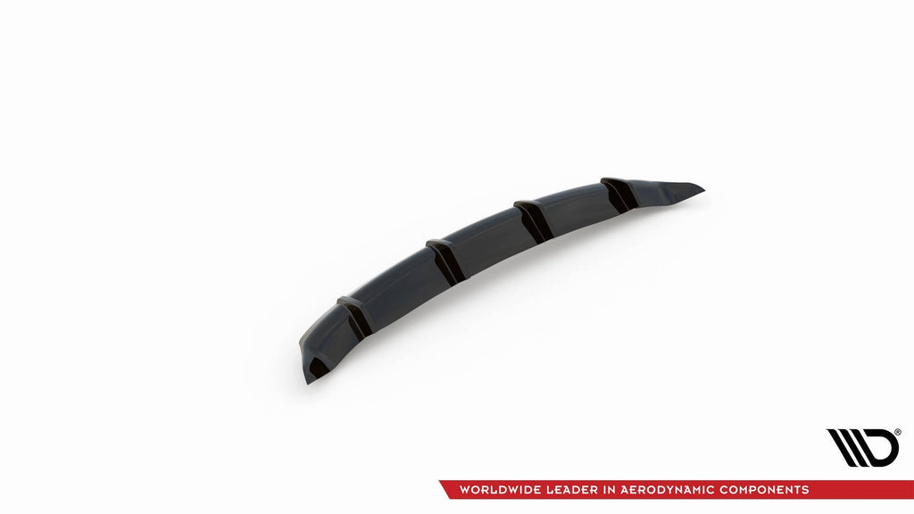 Maxton Design Difusor trasero para Lexus IS F Mk2 - imagen 6
