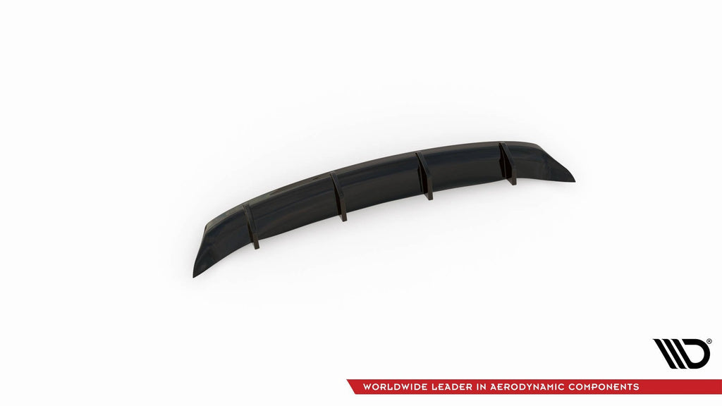 Maxton Design Difusor trasero para Lexus IS F Mk2 - imagen 7