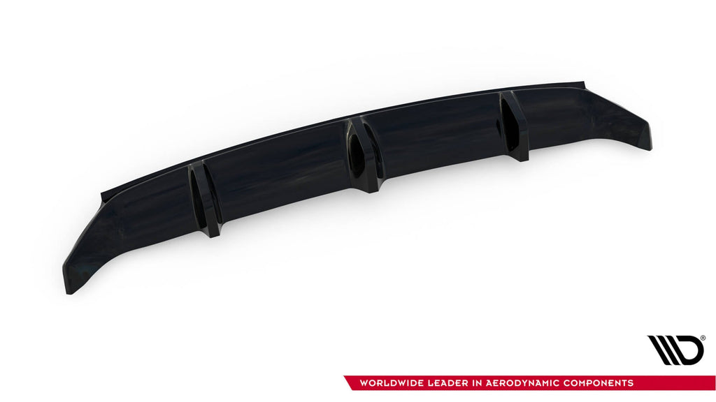 Maxton Design Difusor trasero para Lexus LC 500 - imagen 6