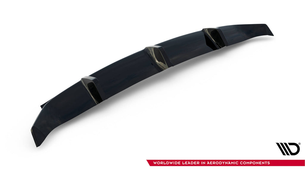 Maxton Design Difusor trasero para Lexus LC 500 - imagen 7