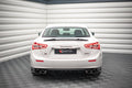 Maxton Design Difusor trasero para Maserati Ghibli Mk3 - imagen 1