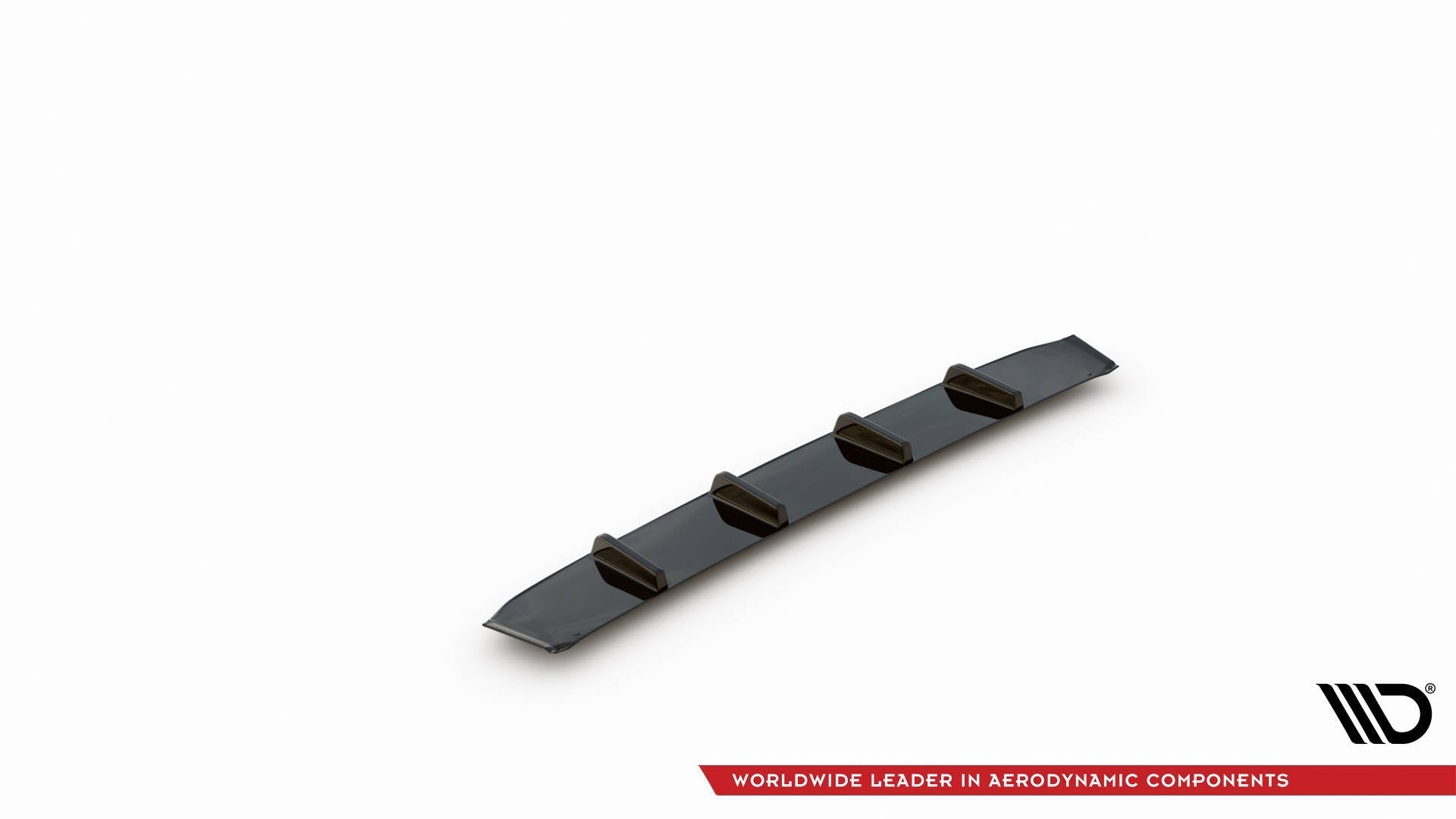 Maxton Design Difusor trasero para Mercedes-AMG CLA 35 Aero / 45 Aero C118 - imagen 7