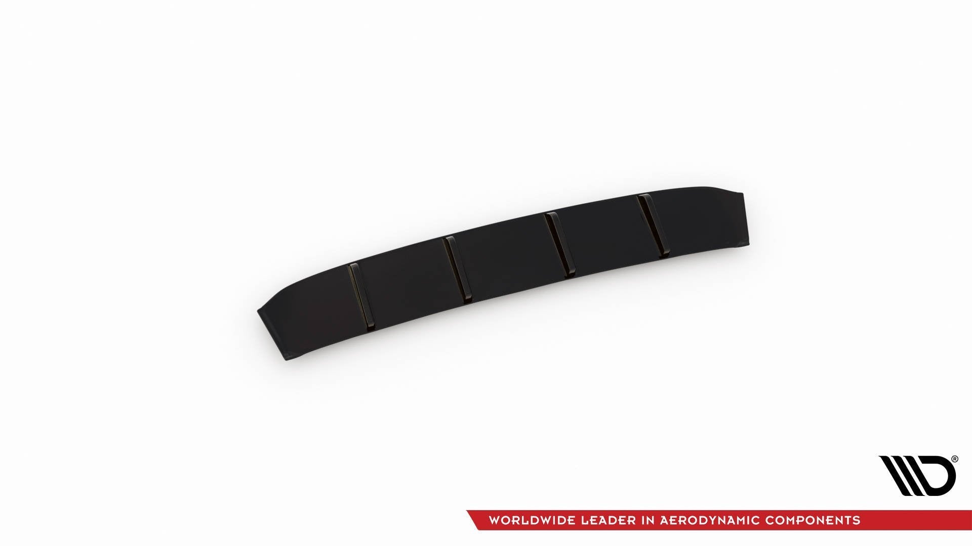 Maxton Design Difusor trasero para Mercedes-AMG CLA 35 Aero / 45 Aero C118 - imagen 6