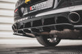 Maxton Design Difusor trasero para Mercedes-AMG CLA 35 Aero / 45 Aero C118 - imagen 1