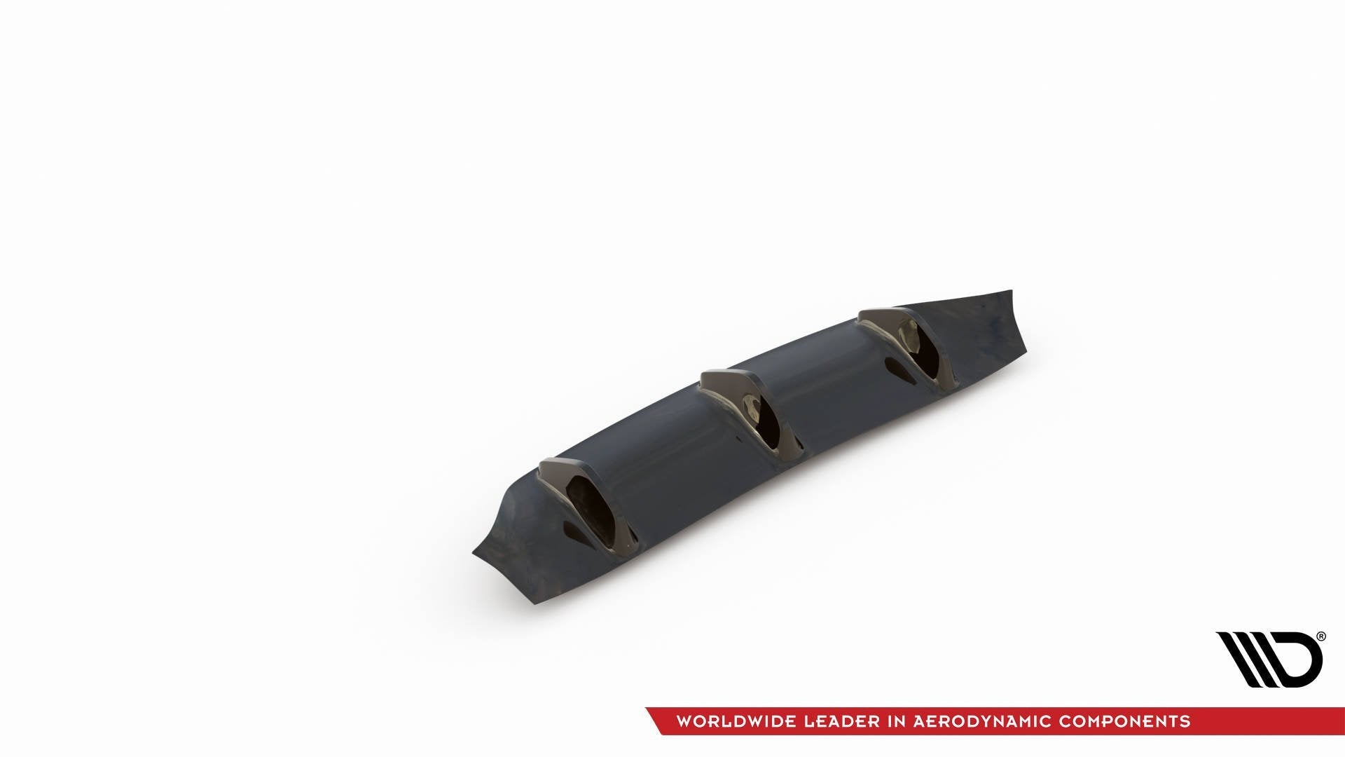 Maxton Design Difusor trasero para Mercedes-AMG E53 Coupe C238 / Cabriolet A238 - imagen 4