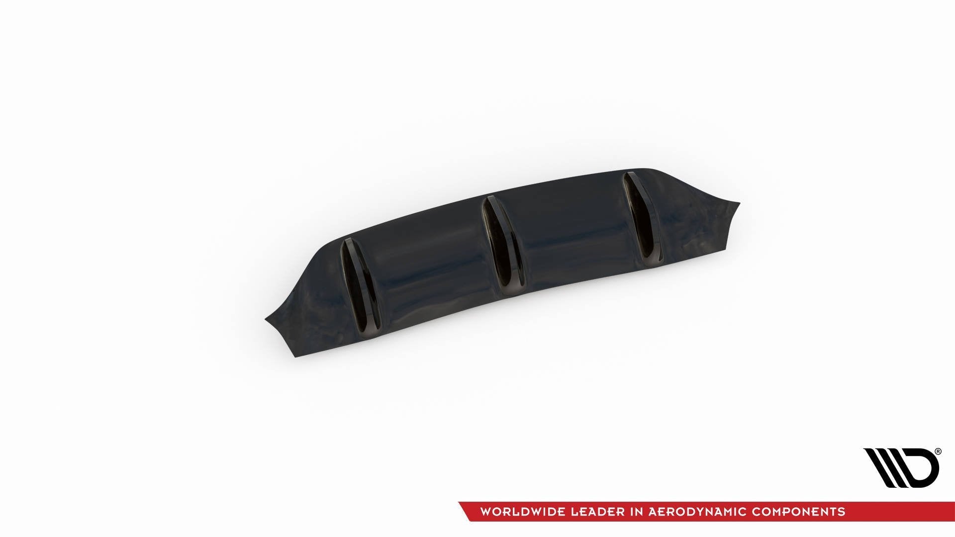 Maxton Design Difusor trasero para Mercedes-AMG E53 Coupe C238 / Cabriolet A238 - imagen 5