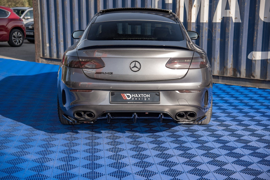 Maxton Design Difusor trasero para Mercedes-AMG E53 Coupe C238 / Cabriolet A238 - imagen 2