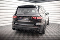 Maxton Design Difusor trasero para Mercedes-AMG GLB 35 / AMG-Line X247 - imagen 1