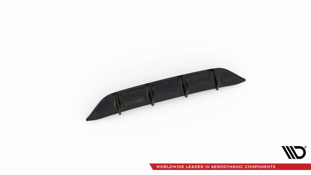 Maxton Design Difusor trasero para Mercedes-Benz CLS AMG-Line C257 - imagen 4