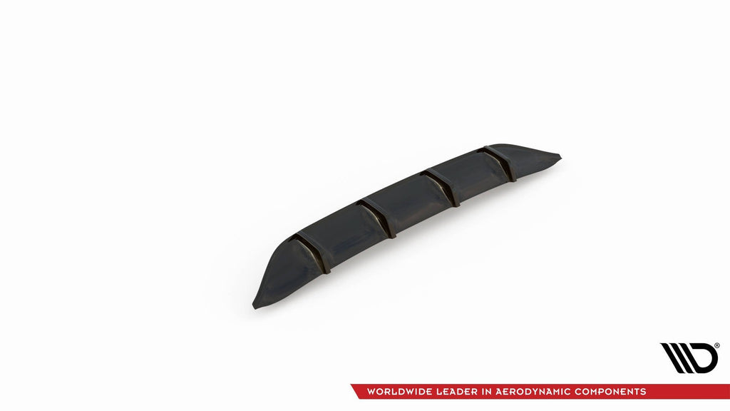 Maxton Design Difusor trasero para Mercedes-Benz CLS AMG-Line C257 - imagen 5