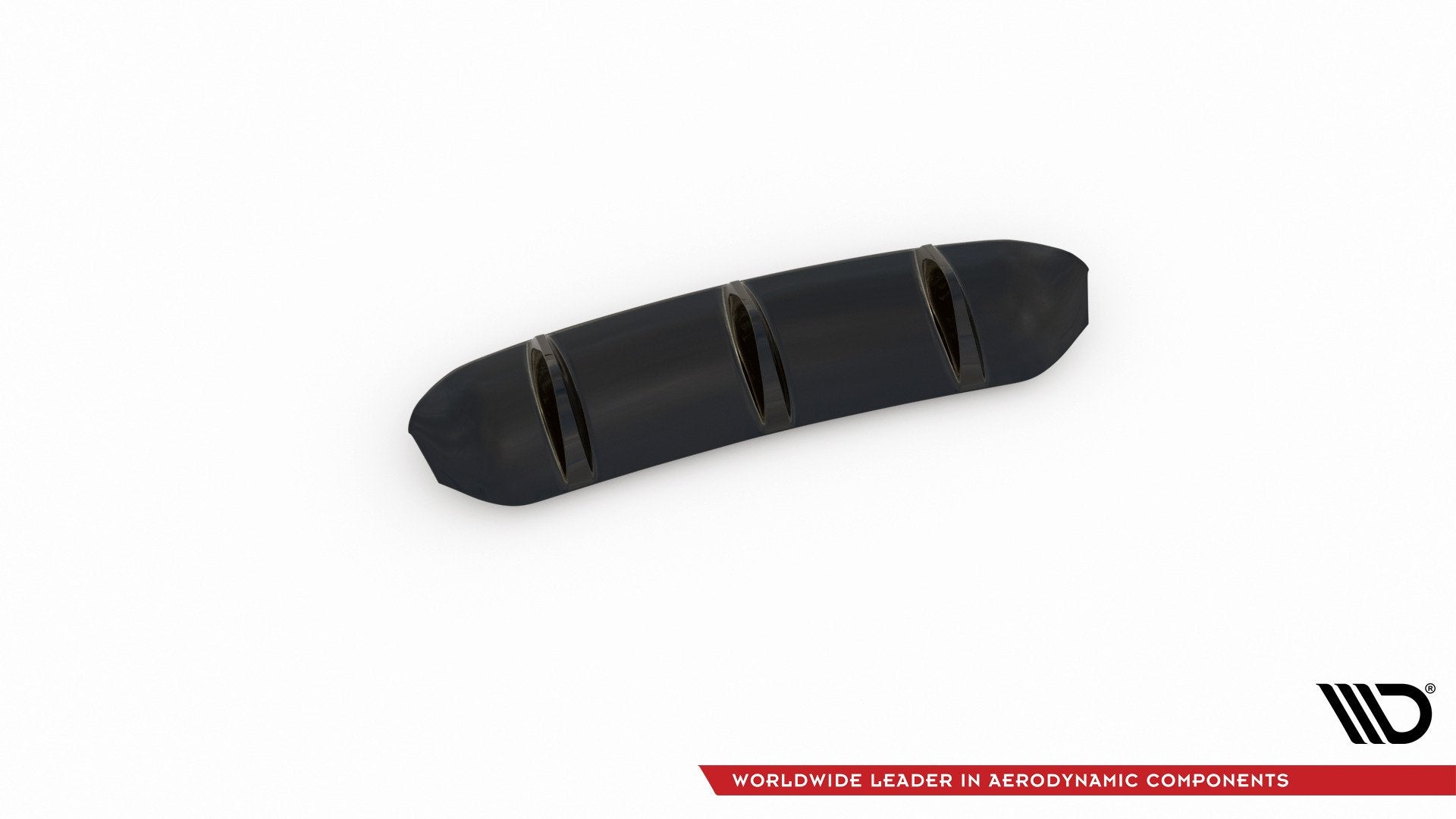 Maxton Design Difusor trasero para Mercedes-Benz E63 AMG Estate S213 - imagen 8