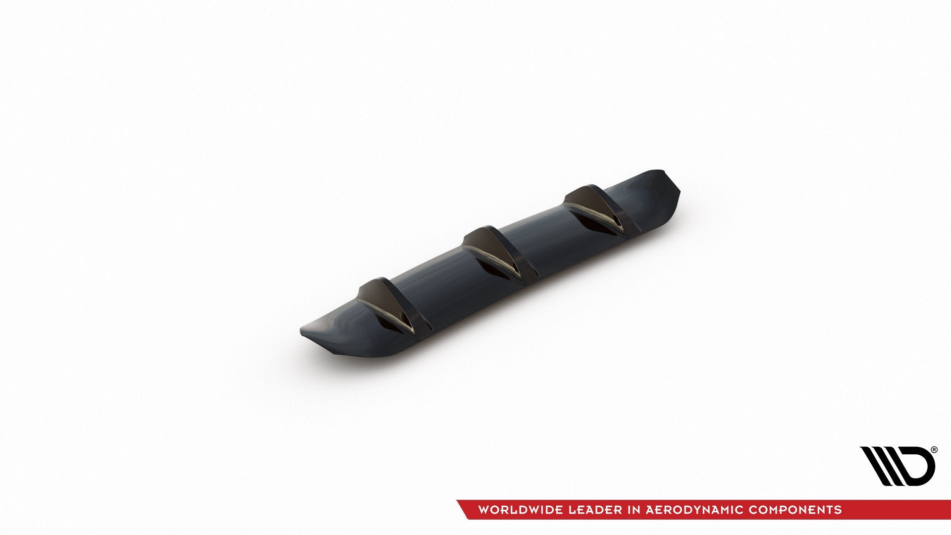 Maxton Design Difusor trasero para Mercedes-Benz E63 AMG Estate S213 - imagen 7