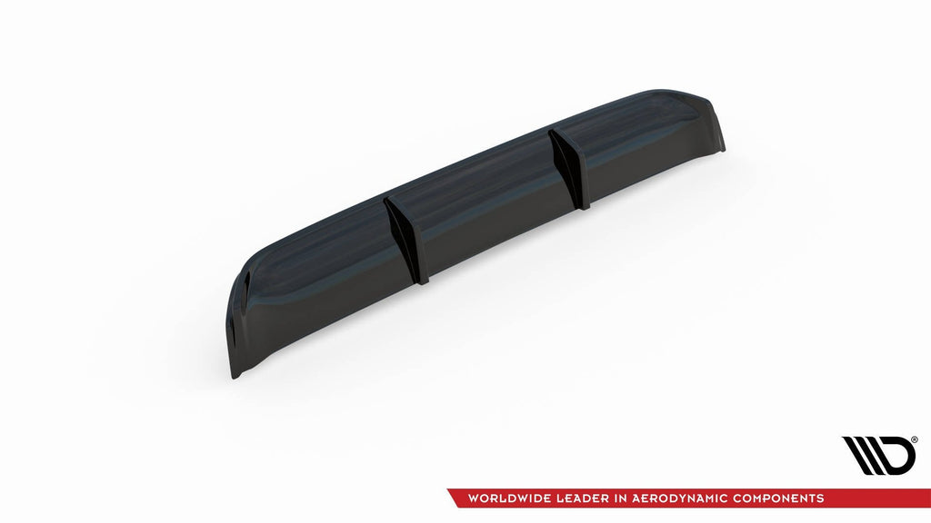 Maxton Design Difusor trasero para Mercedes-Benz V-Class AMG-Line W447 Facelift - imagen 8