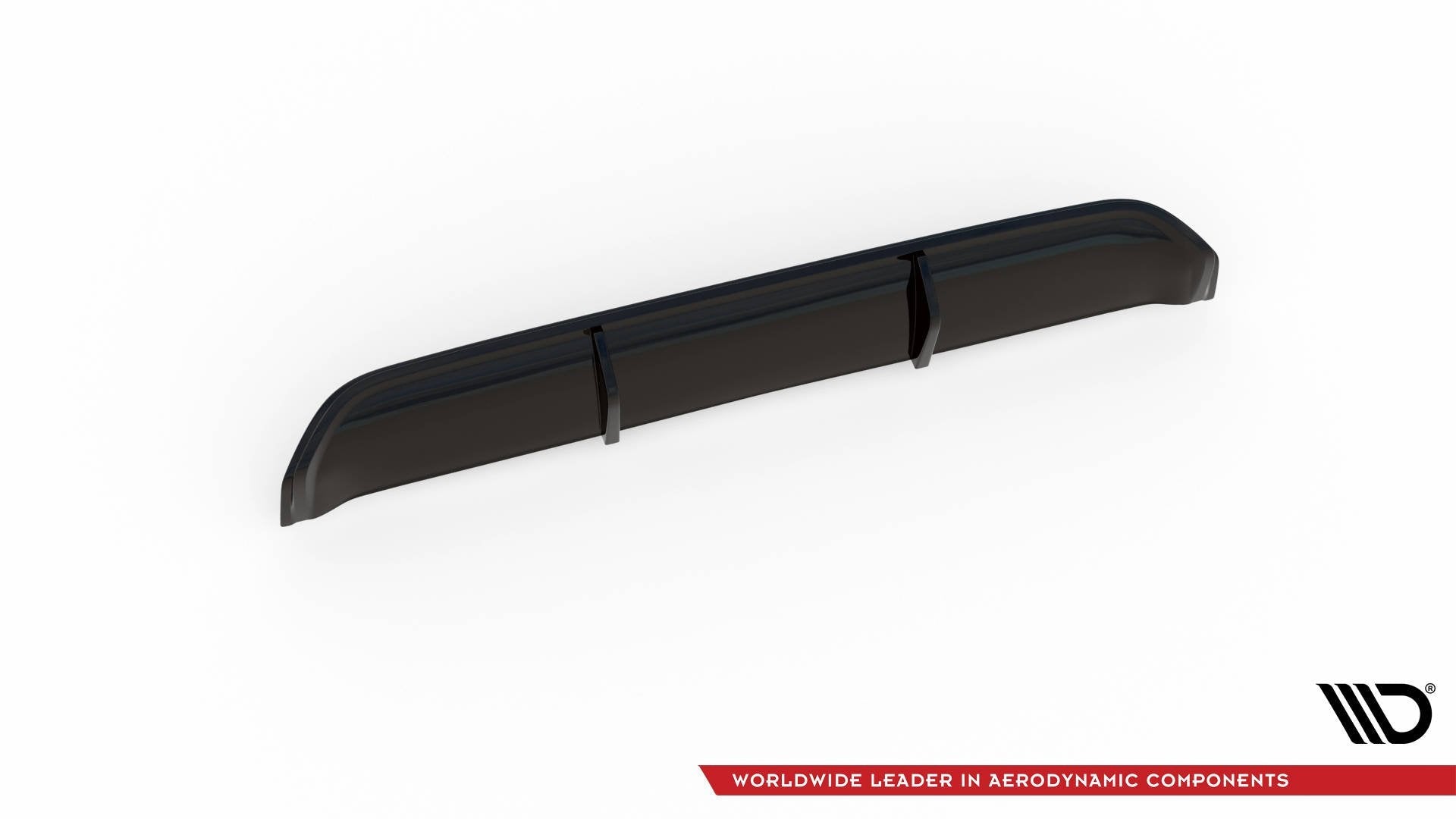 Maxton Design Difusor trasero para Mercedes-Benz V-Class AMG-Line W447 Facelift - imagen 9