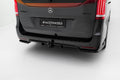 Maxton Design Difusor trasero para Mercedes-Benz V-Class AMG-Line W447 Facelift - imagen 1
