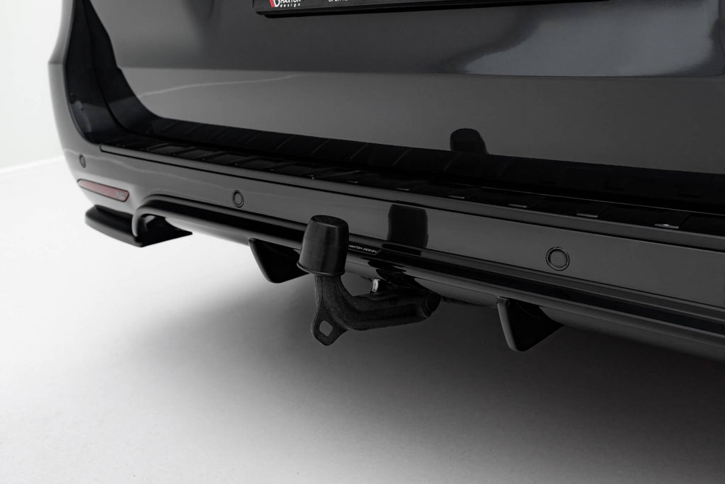 Maxton Design Difusor trasero para Mercedes-Benz V-Class AMG-Line W447 Facelift - imagen 4