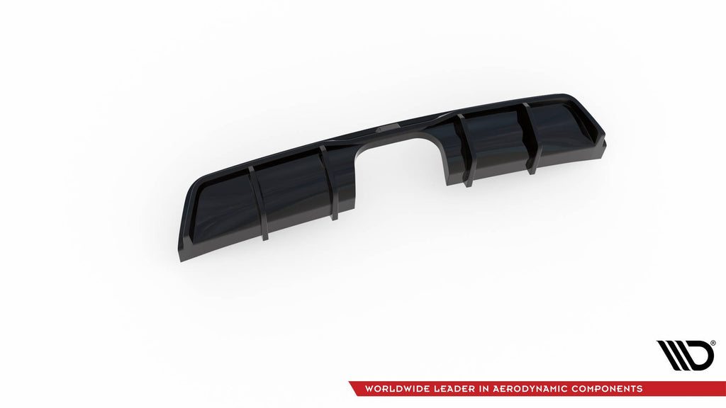 Maxton Design Difusor trasero para Mini Cooper John Cooper Works R56 - imagen 6
