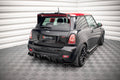 Maxton Design Difusor trasero para Mini Cooper John Cooper Works R56 - imagen 1