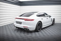 Maxton Design Difusor trasero para Porsche Panamera GTS 971 - imagen 1