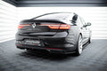 Maxton Design Difusor trasero para Renault Talisman - imagen 1